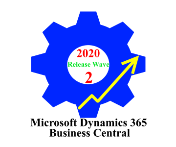 Microsoft Dynamics 365 Business Central new release: 2020 2 (October)