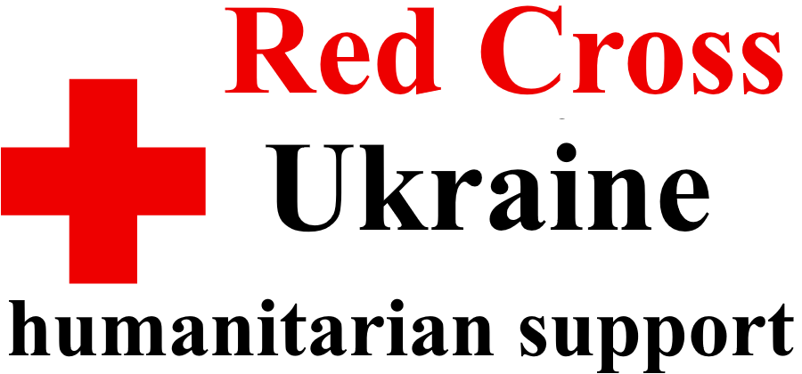 Red Cross: Humanitarian support for Ukraine